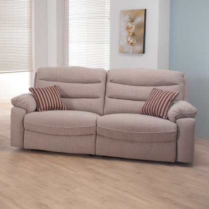 La-Z-Boy Anna 3 Seater Sofa La-Z-Boy Anna 3 Seater Sofa