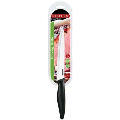 Steelex Essentials Carving Knife Steelex Essentials Carving Knife