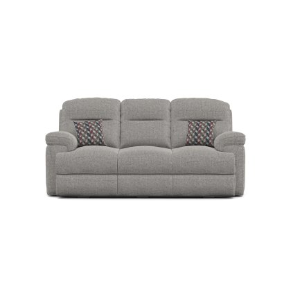 La-Z-Boy Harper 3 Seater Recliner Sofa