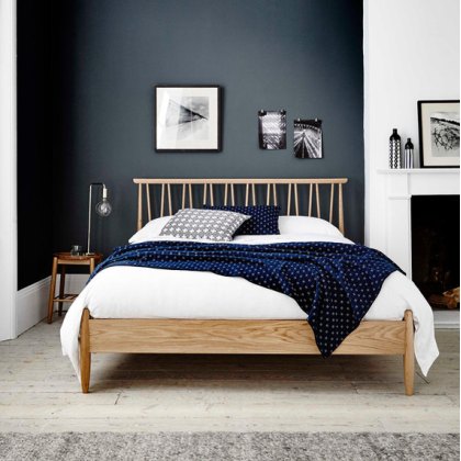 Ercol Winslow Bed Frame Ercol Winslow Bed Frame