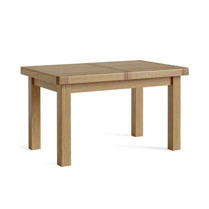 Casterton Small Extendable Dining Table Casterton Small Extendable Dining Table
