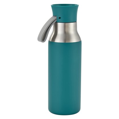 Judge 500ml Green Outdoor Bottle Judge 500ml Green Outdoor Bottle