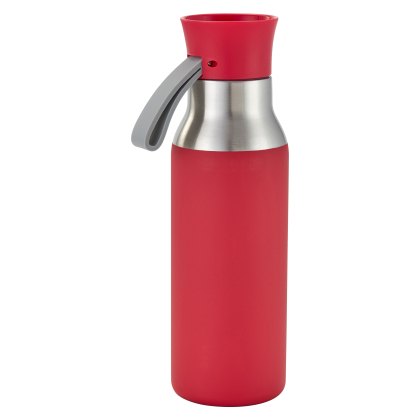 Judge 500ml Red Outdoor Bottle Judge 500ml Red Outdoor Bottle