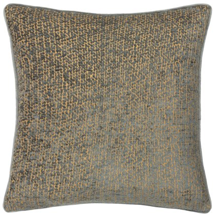 Wylder Cirro Cushion Grey Wylder Cirro Cushion Grey