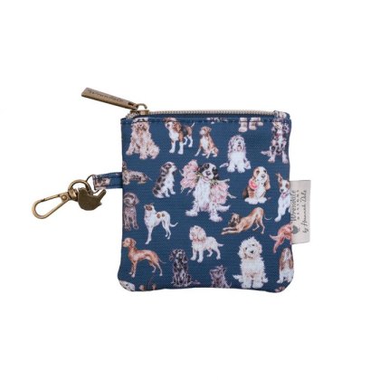 Wrendale Dog Treat Bag Wrendale Dog Treat Bag
