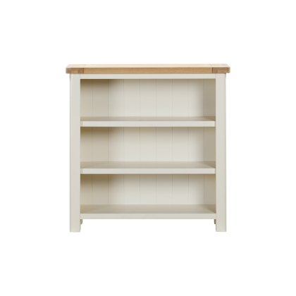 Silverdale Painted Small Bookcase Silverdale Painted Small Bookcase