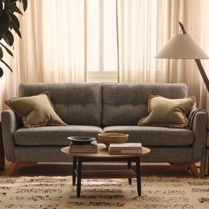 Ercol Cosenza Large Sofa Ercol Cosenza Large Sofa