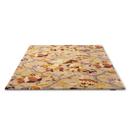 Amanpuri Russet Rug Amanpuri Russet Rug