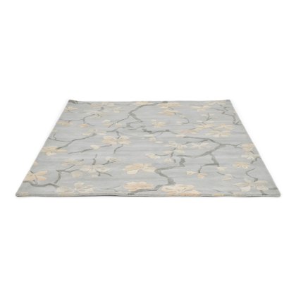 Anthea China Blue Rug Anthea China Blue Rug