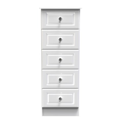 Edinburgh 5 Drawer Locker Edinburgh 5 Drawer Locker