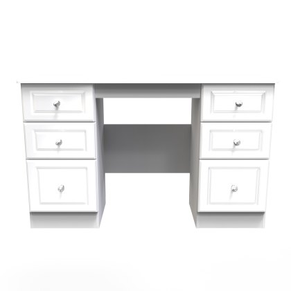 Edinburgh Kneehole Desk Edinburgh Kneehole Desk