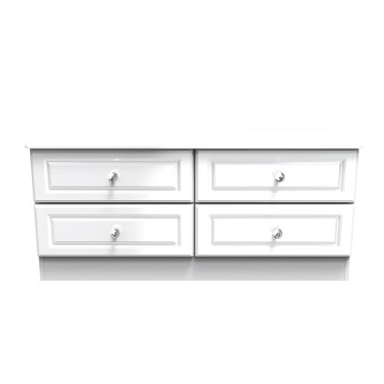 Edinburgh 4 Drawer Bed Box Edinburgh 4 Drawer Bed Box