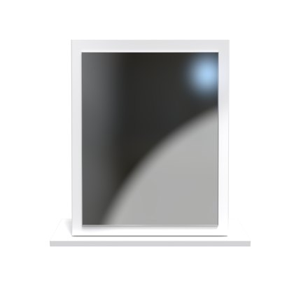 Edinburgh Small Mirror Edinburgh Small Mirror