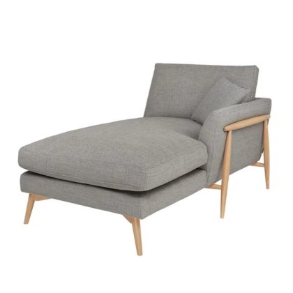 Ercol Forli Chaise Ercol Forli Chaise