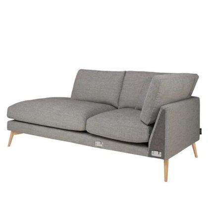 Ercol Forli Corner Open End Sofa Section Ercol Forli Corner Open End Sofa Section