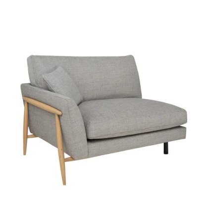 Ercol Forli Snuggler Unit Ercol Forli Snuggler Unit