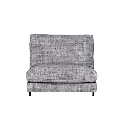 Ercol Forli Armless Snugger Unit Ercol Forli Armless Snugger Unit