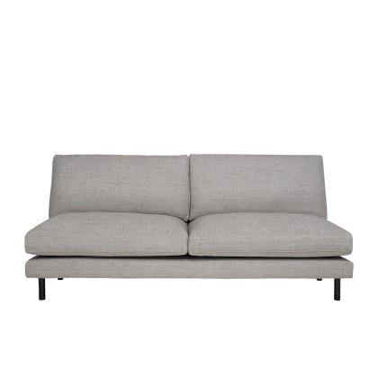 Ercol Forli Medium Sofa No Arm