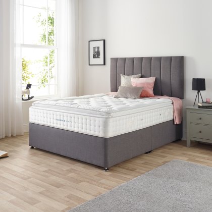 Norfolk & Co Comfort Pillow Mattress Norfolk & Co Comfort Pillow Mattress