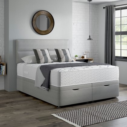 Norfolk & Co Ottoman Divan Base Norfolk & Co Ottoman Divan Base