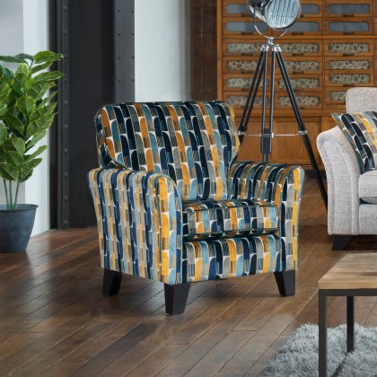 Ellie Accent Chair Ellie Accent Chair