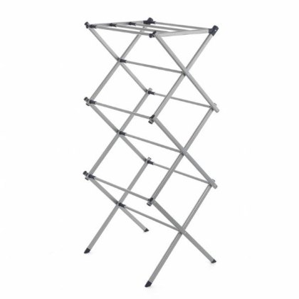 Addis Extendable 3 Tier Airer Addis Extendable 3 Tier Airer