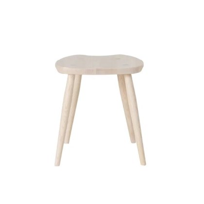 Ercol Saddle Stool Ercol Saddle Stool