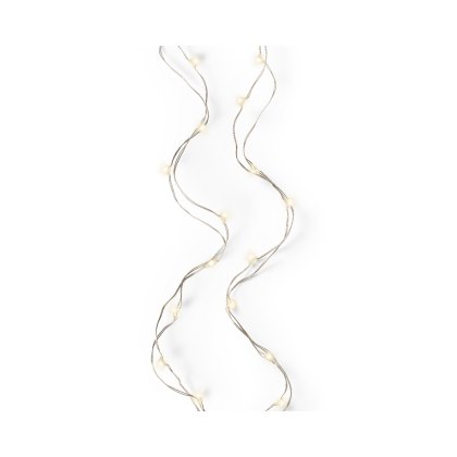 Kaemingk Micro LED Stringlights Steady Indoor Kaemingk Micro LED Stringlights Steady Indoor