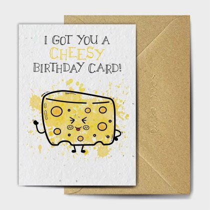 The Seed Card Company Make Sure You Keep It In The Fridge Birthday Card The Seed Card Company Make Sure You Keep It In The Fridge Birthday Card
