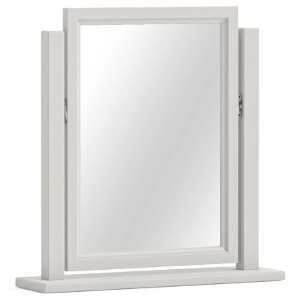 Cotswold Cotton Vanity Mirror Cotswold Cotton Vanity Mirror
