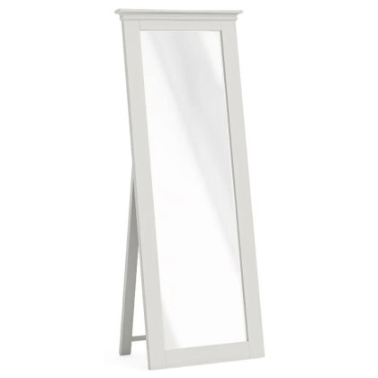 Cotswold Cotton Cheval Mirror Cotswold Cotton Cheval Mirror