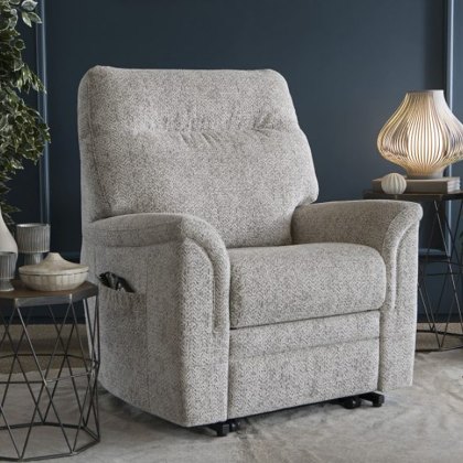 Parker Knoll Hudson Lift & Tilt Recliner Chair Parker Knoll Hudson Lift & Tilt Recliner Chair