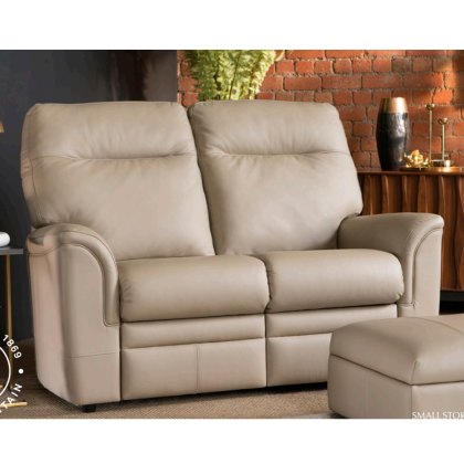 Parker Knoll Hudson 2 Seater Recliner Sofa Parker Knoll Hudson 2 Seater Recliner Sofa