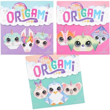 Ylvi Origami Ylvi Origami