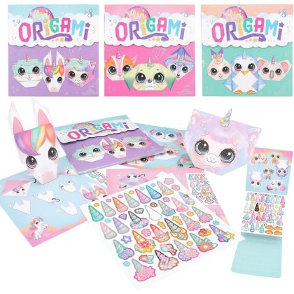 Ylvi Origami Ylvi Origami