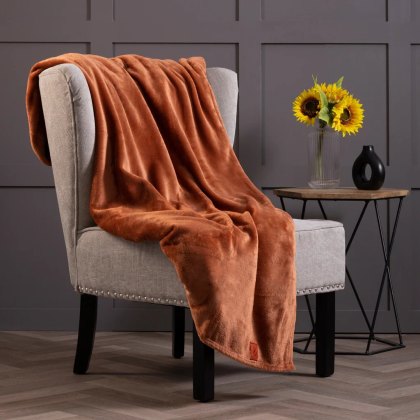 Heat Holder Blanket Copper Heat Holder Blanket Copper