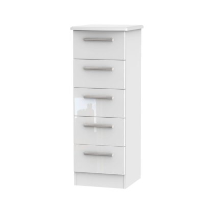 Kingsley 5 Drawer Locker Kingsley 5 Drawer Locker