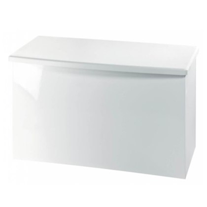 Kingsley Blanket Box Kingsley Blanket Box