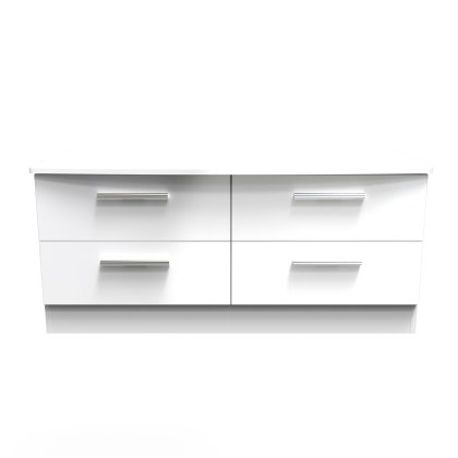 Kinglsey 4 Drawer Bed Box Kinglsey 4 Drawer Bed Box