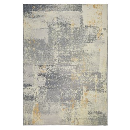 Lux Rug LUX02 Light Grey 120x180 Lux Rug LUX02 Light Grey 120x180