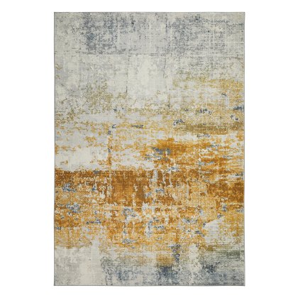 Lux Rug LUX09 Ivory Gold 120x180 Lux Rug LUX09 Ivory Gold 120x180