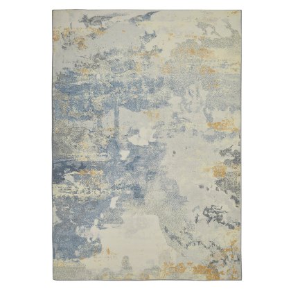 Lux Rug LUX10 Grey 120x180 Lux Rug LUX10 Grey 120x180