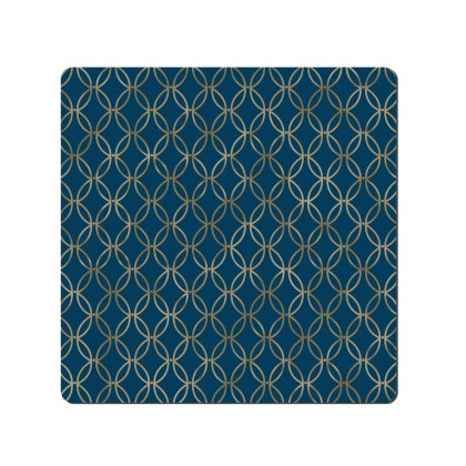 Denby Modern Deco Set of 6 Placemats Denby Modern Deco Set of 6 Placemats