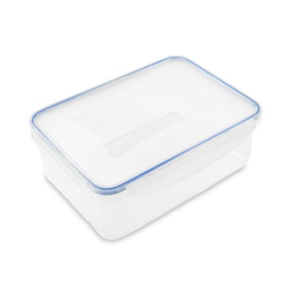 Addis Clip Tight 2L Rectangular Container Addis Clip Tight 2L Rectangular Container