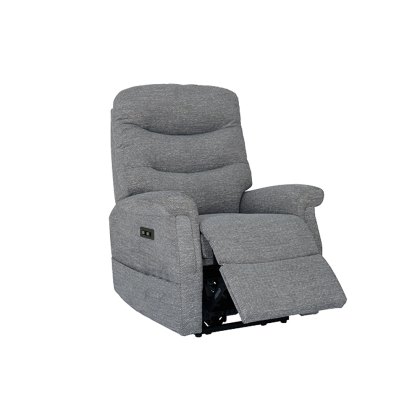 Azure Small Recliner Chair