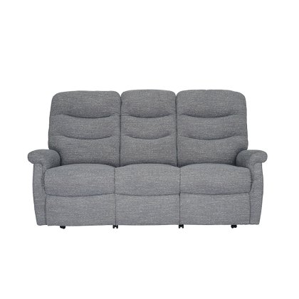 Hollingwell 3 Seater Recliner Sofa Hollingwell 3 Seater Recliner Sofa