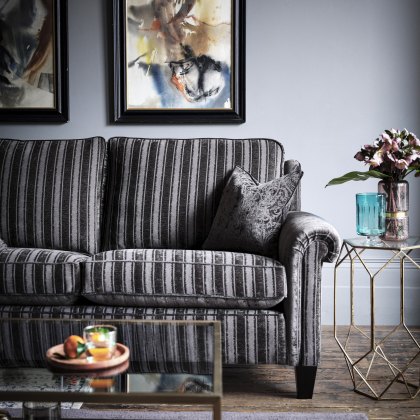 Duresta Southsea Small Low Back Sofa Duresta Southsea Small Low Back Sofa