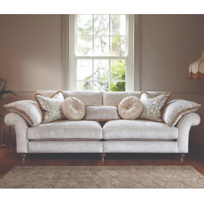 Duresta Harvard Grand Sofa Duresta Harvard Grand Sofa
