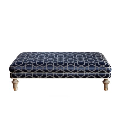 Duresta Harvard Footstool Duresta Harvard Footstool