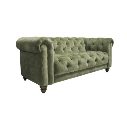 Stax 4 Seater Sofa in Oasis Sage Stax 4 Seater Sofa in Oasis Sage